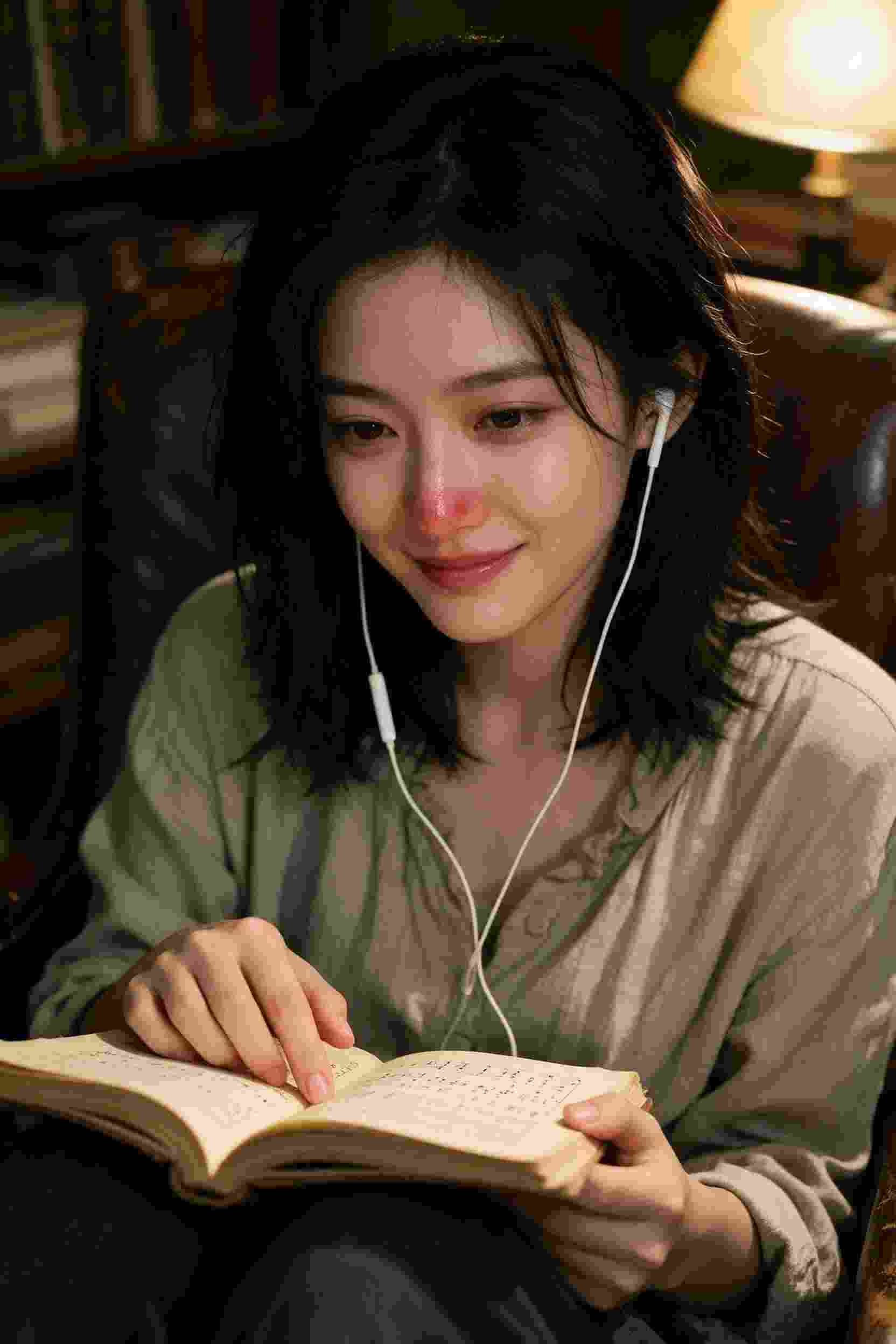 暗夜追凶